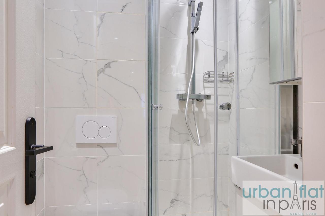Urban Flat 103 - Spacious Flat Near Grands Boulevards * Paris