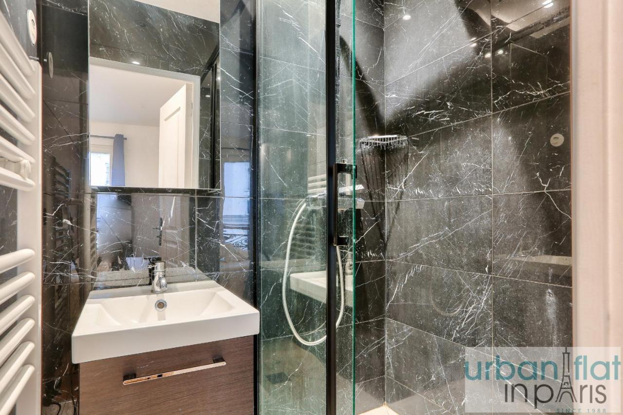 Urban Flat 103 - Spacious Flat Near Grands Boulevards Apartamento *