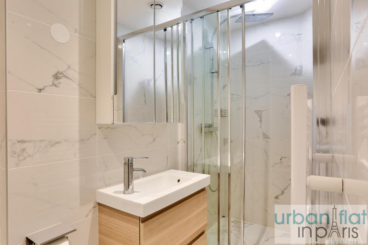 Urban Flat 103 - Spacious Flat Near Grands Boulevards * Paris