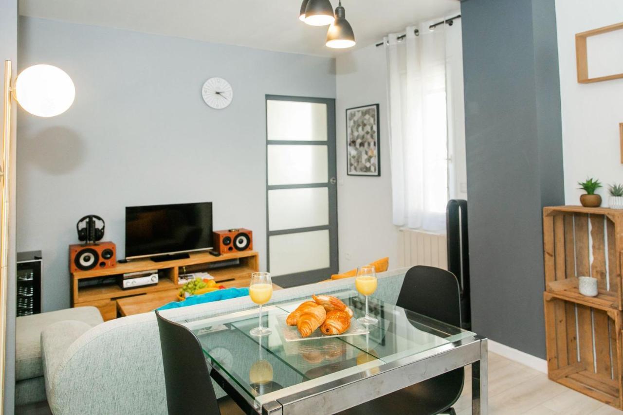 Apartamento Le Marais - Cityapartmentstay