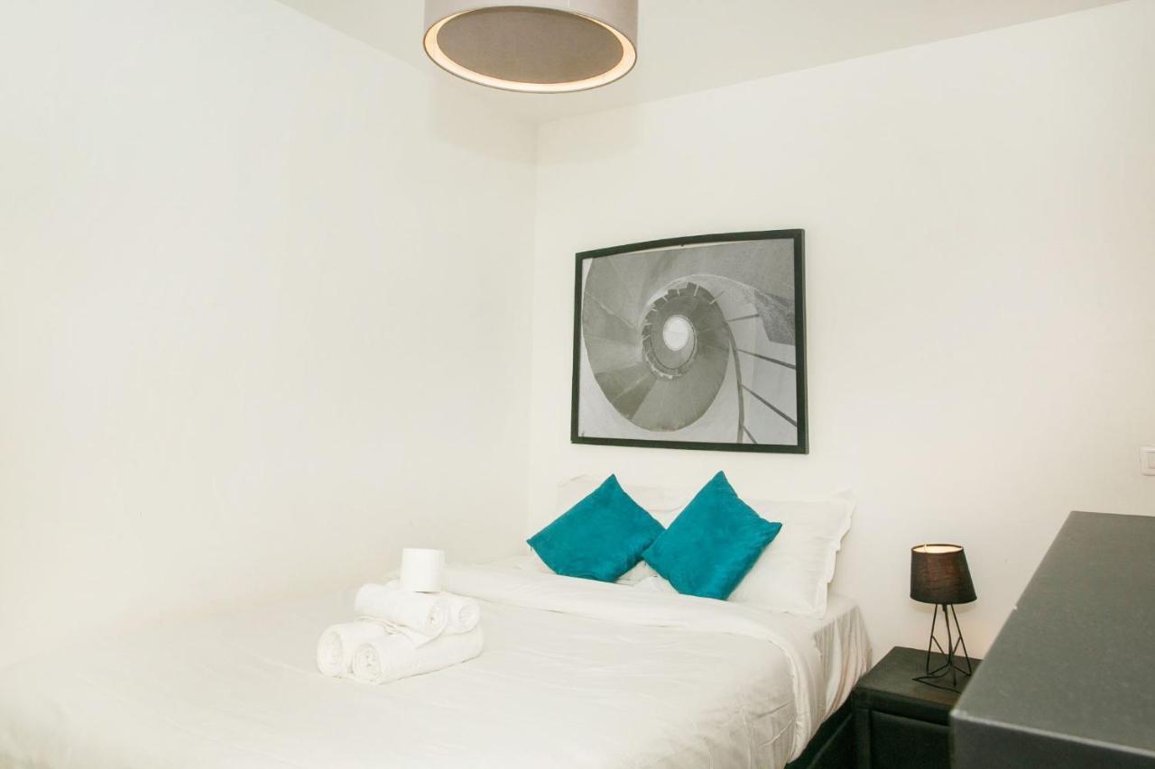 Le Marais - Cityapartmentstay *
