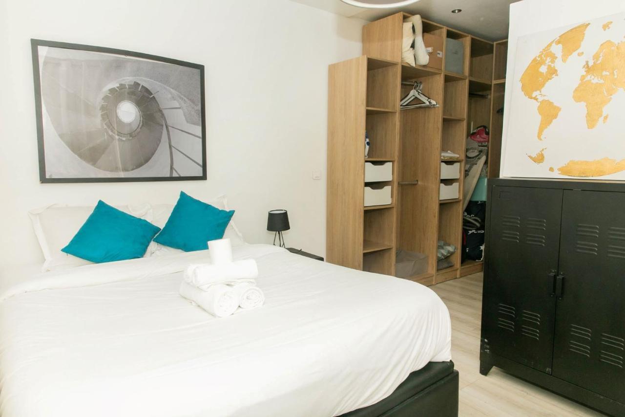 Le Marais - Cityapartmentstay Apartamento *