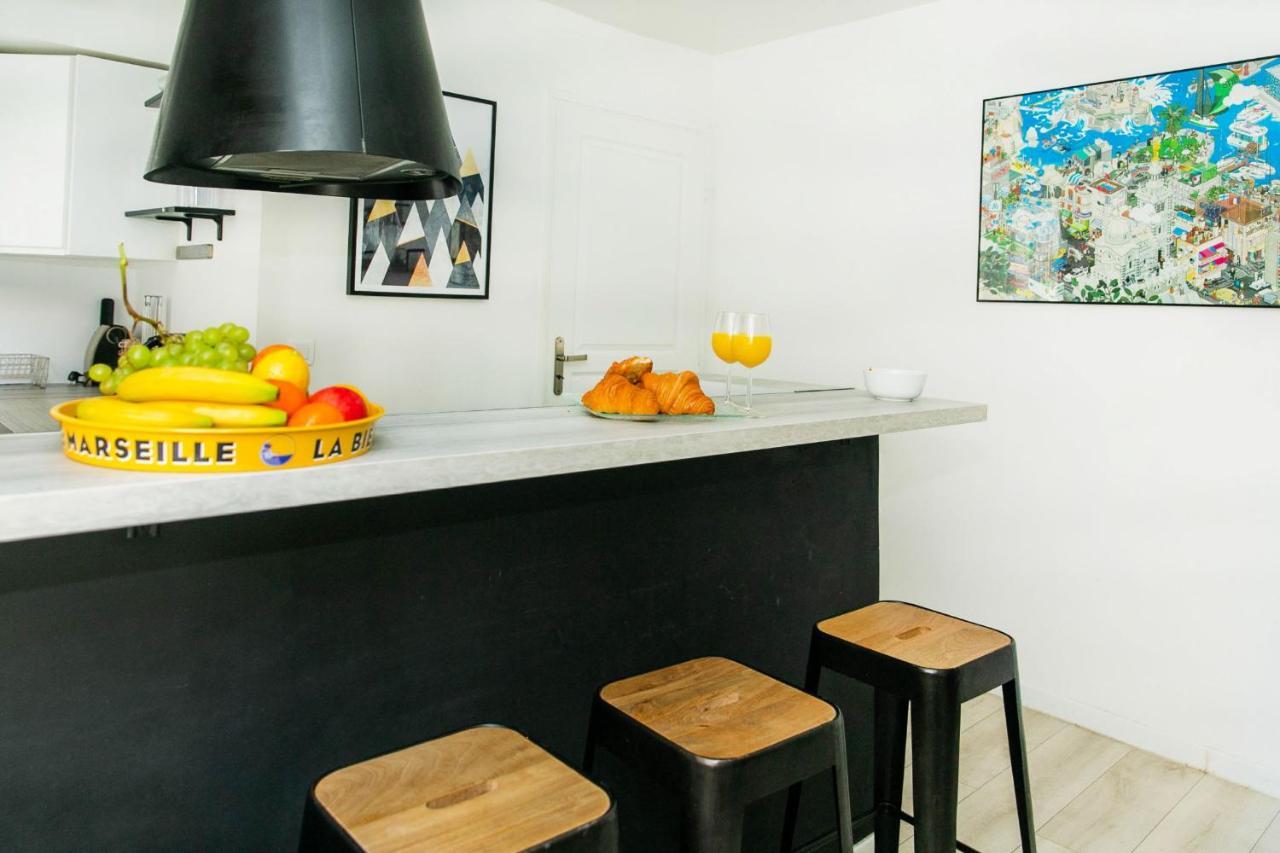 Le Marais - Cityapartmentstay Paris