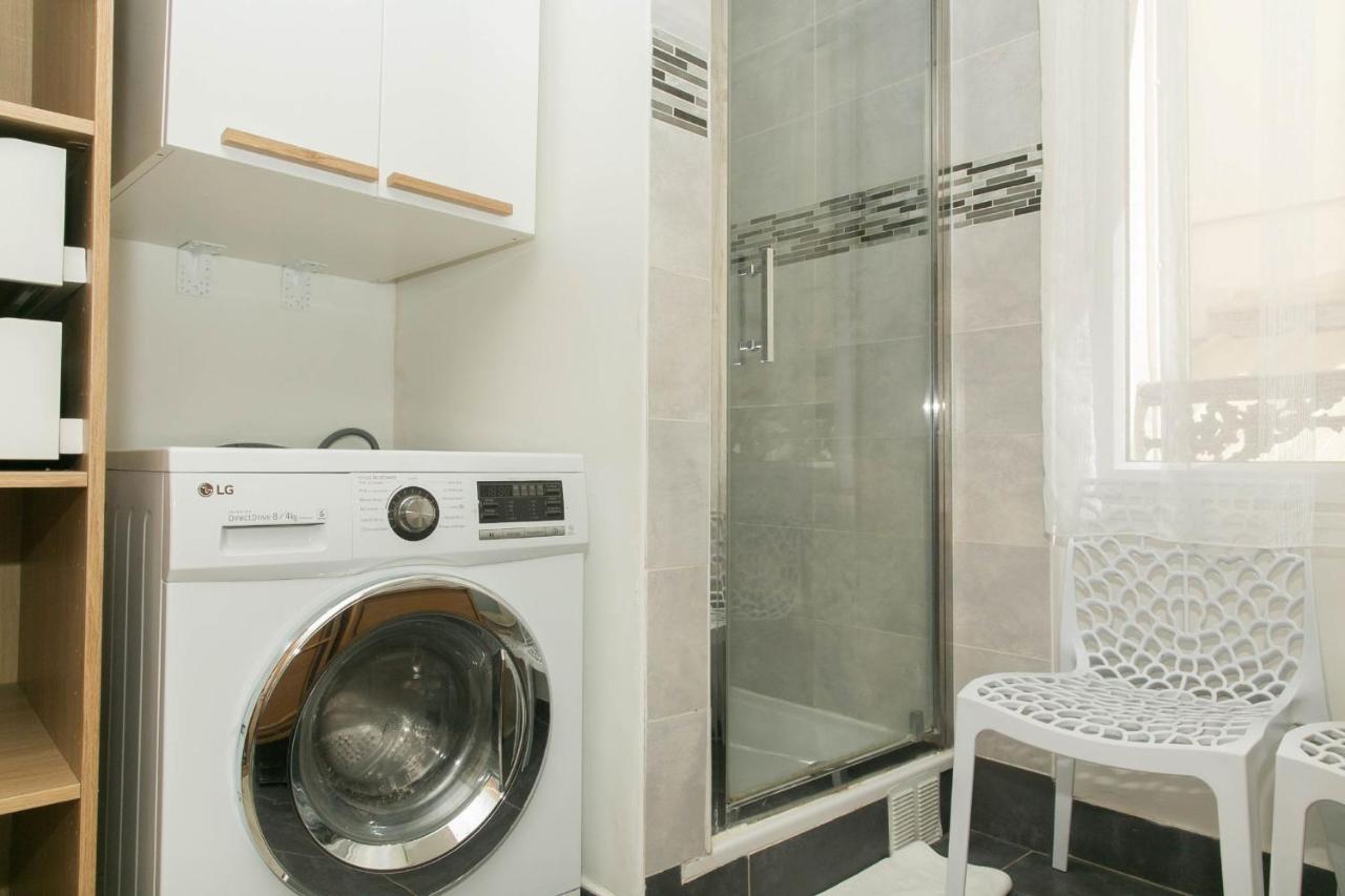 Le Marais - Cityapartmentstay *