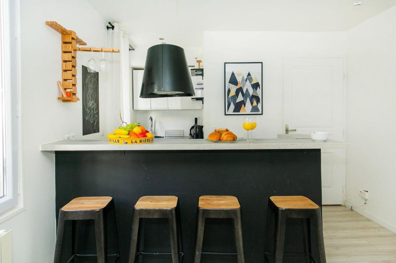Le Marais - Cityapartmentstay Apartamento *