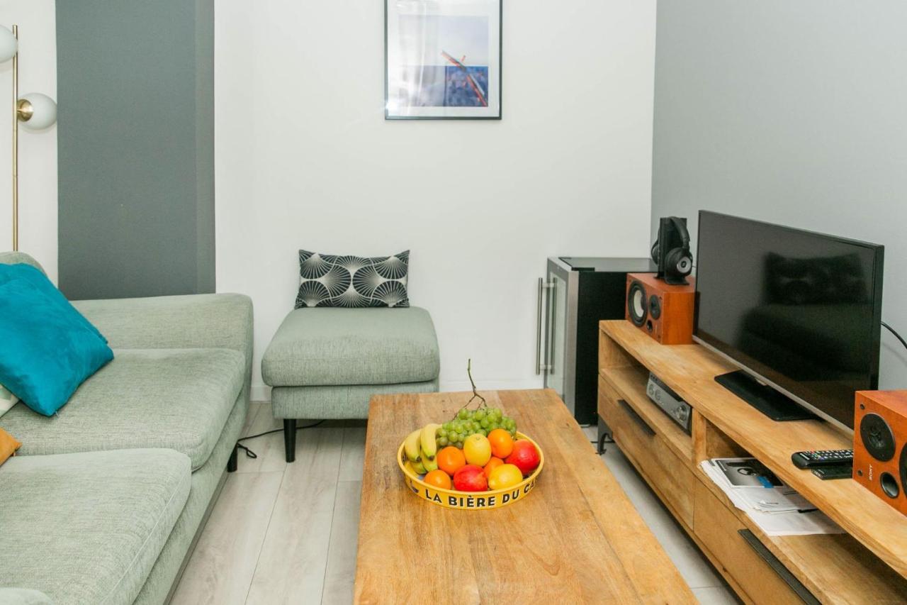 Le Marais - Cityapartmentstay * Paris