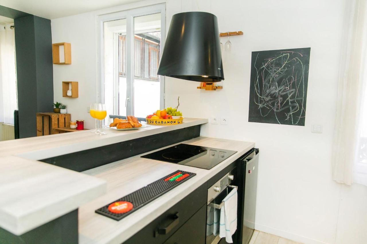 Le Marais - Cityapartmentstay