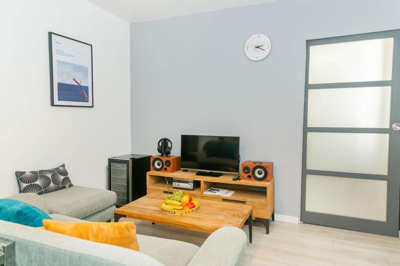 Le Marais - Cityapartmentstay Apartamento *