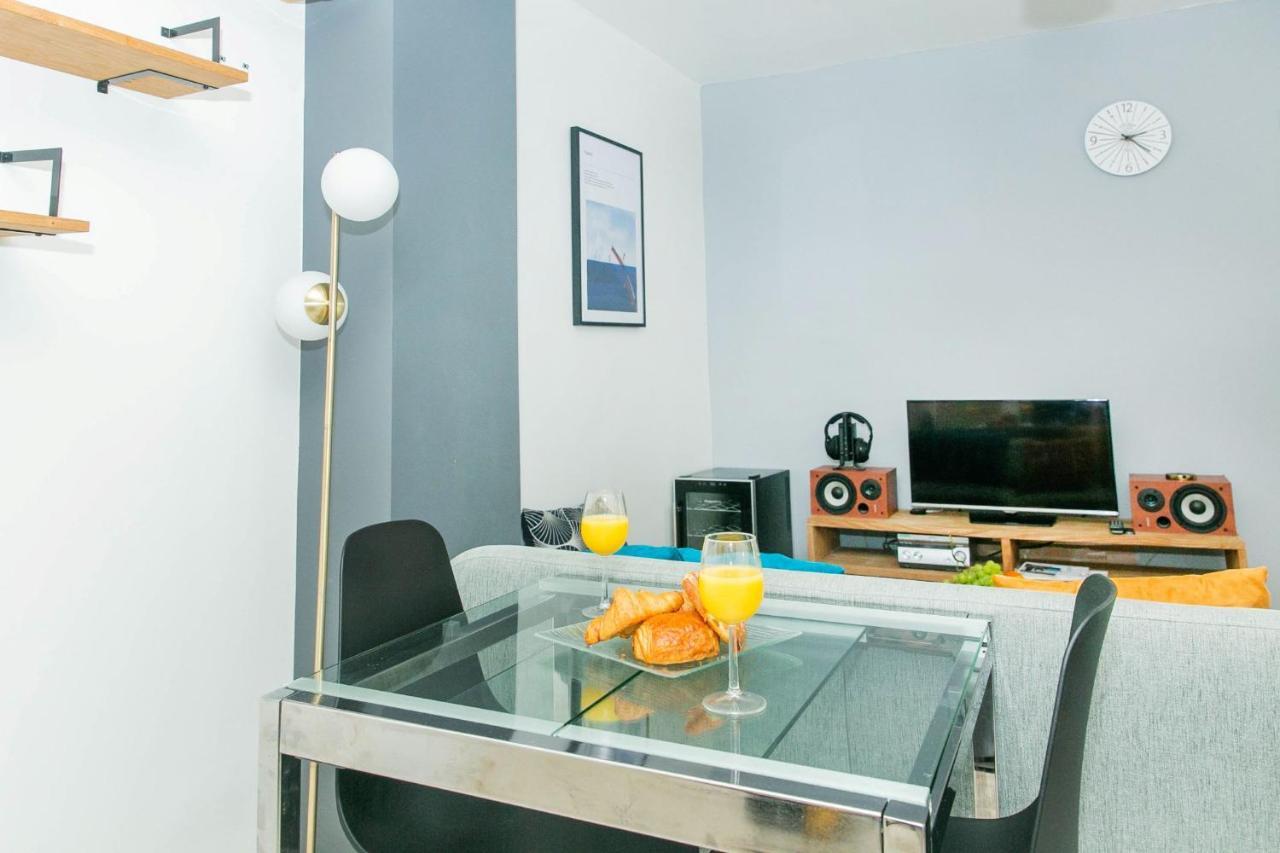 Apartamento Le Marais - Cityapartmentstay Paris