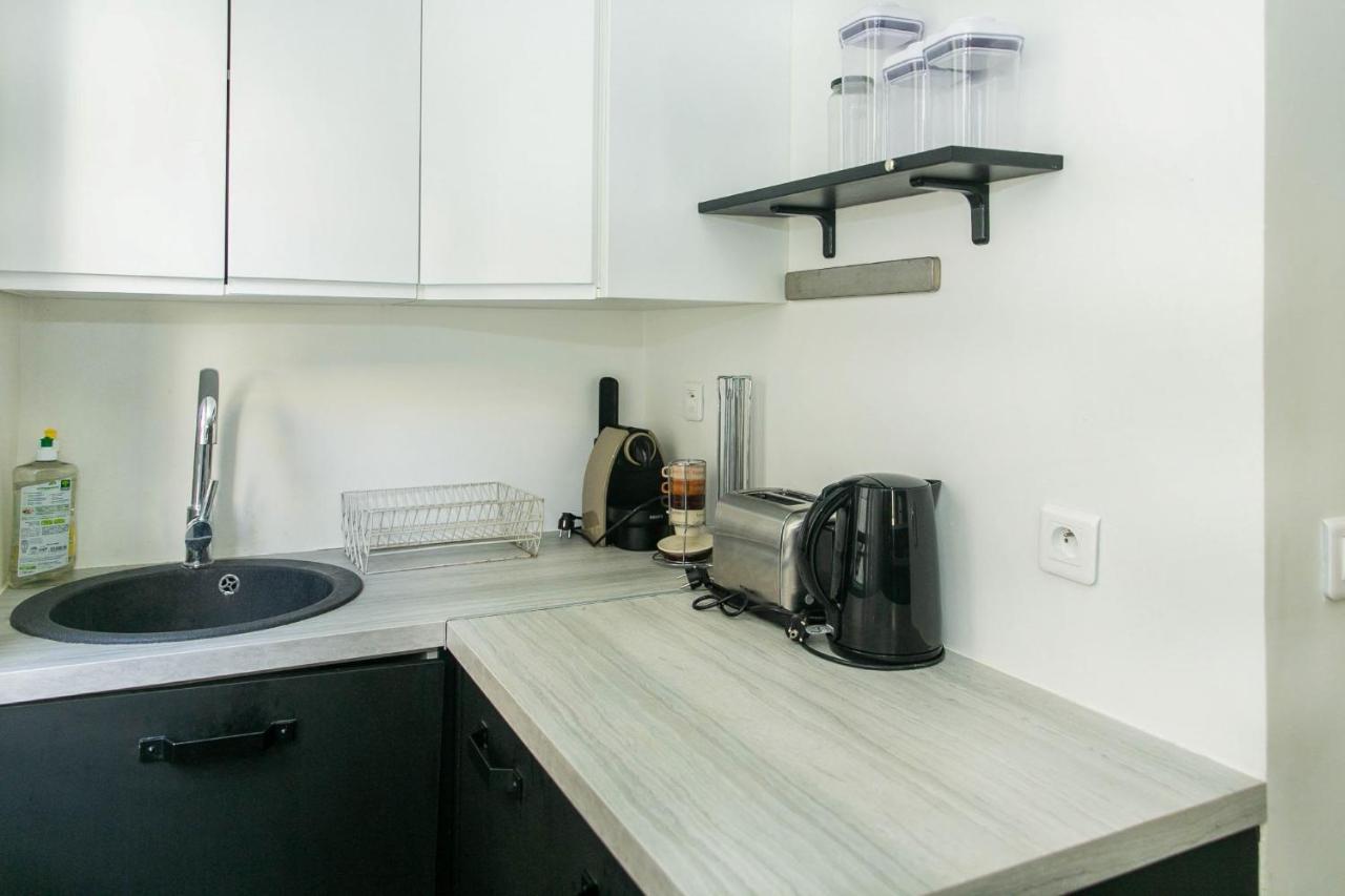 Le Marais - Cityapartmentstay * Paris