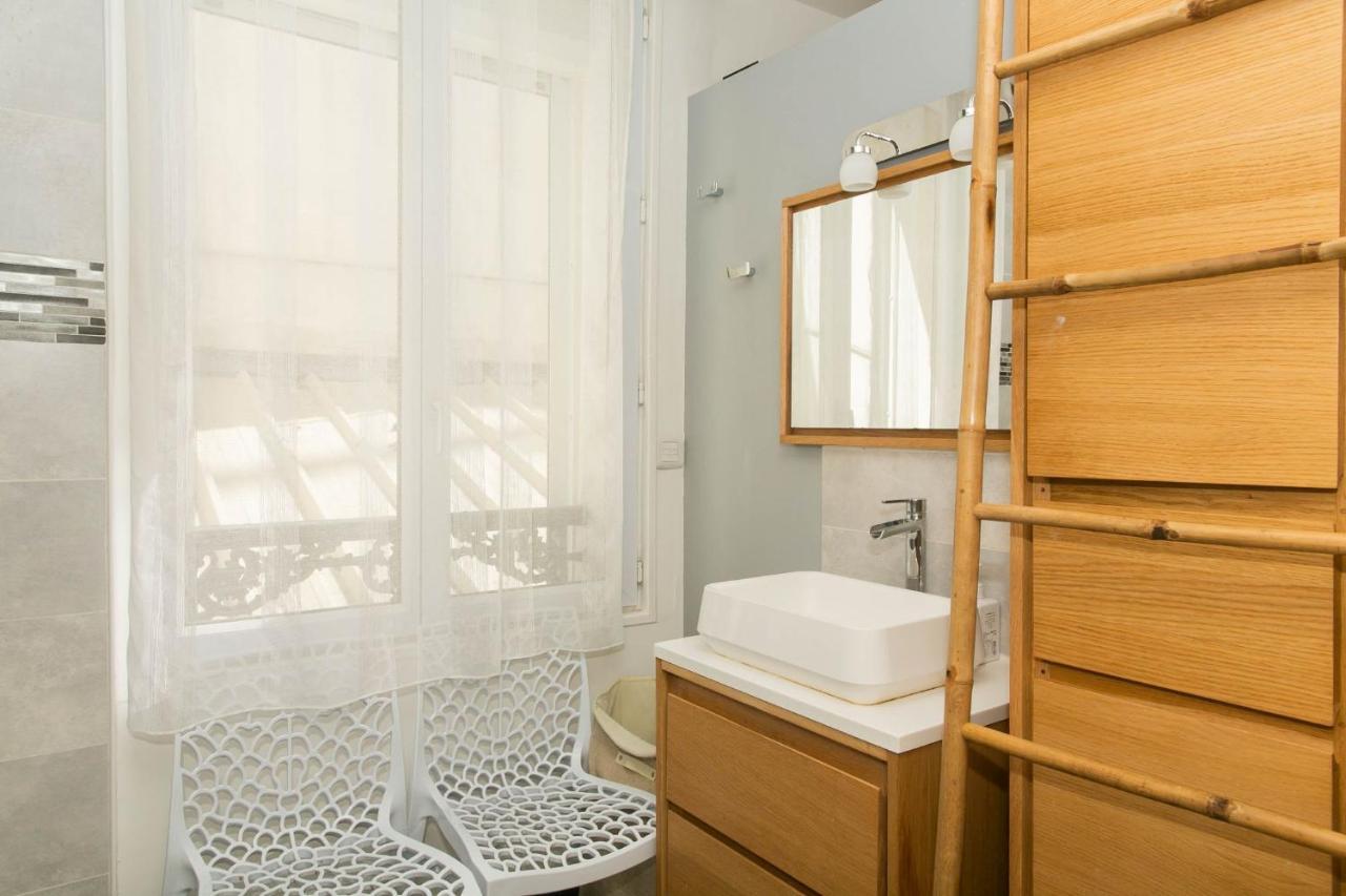 Le Marais - Cityapartmentstay Apartamento Paris