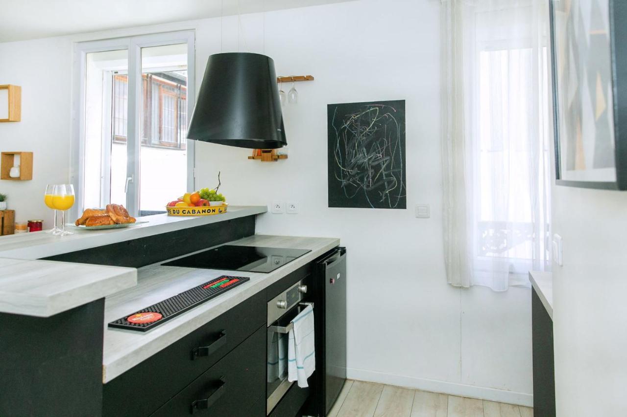 Apartamento Le Marais - Cityapartmentstay