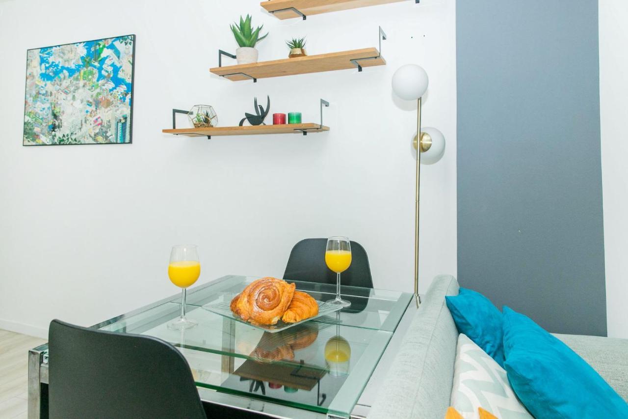 Le Marais - Cityapartmentstay