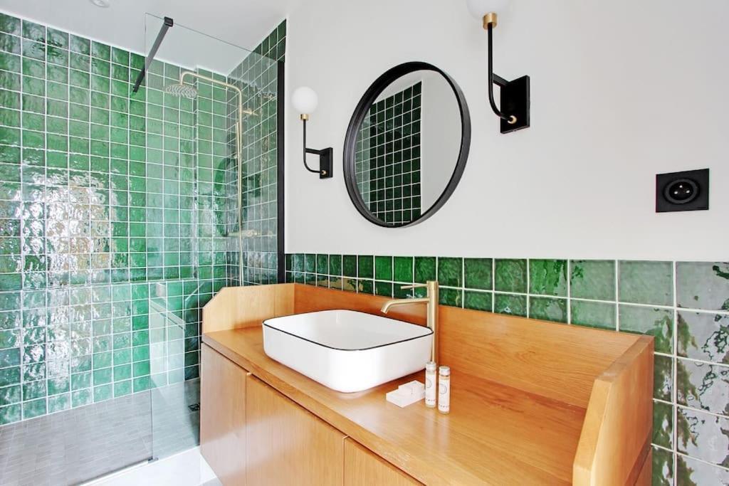 Amazing In Chatelet - Rivoli Apartment *