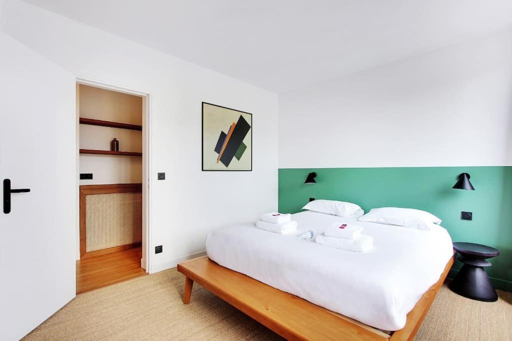 Amazing In Chatelet - Rivoli * Paris