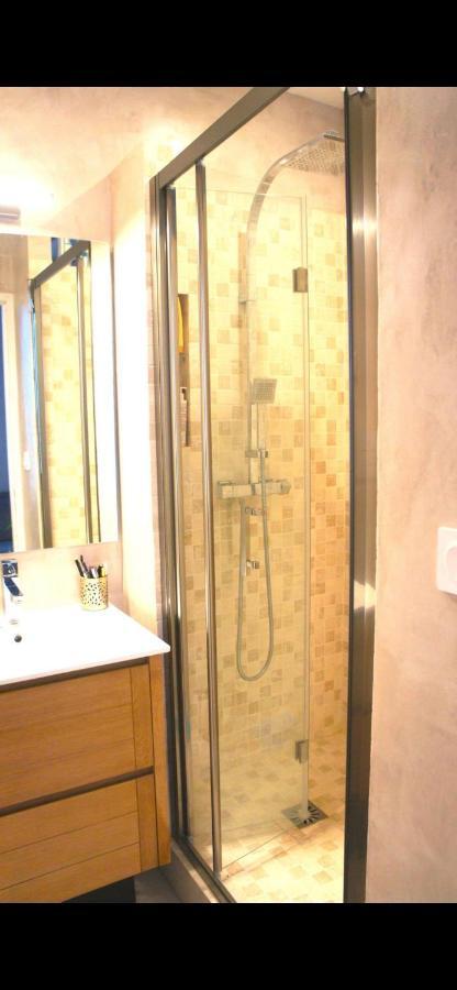 Dream In The Heart Of Le Marais Apartment Paris