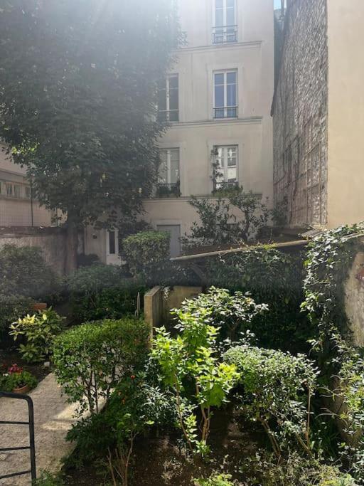 Cosy Renovated 1-bedroom Etoile Appartement