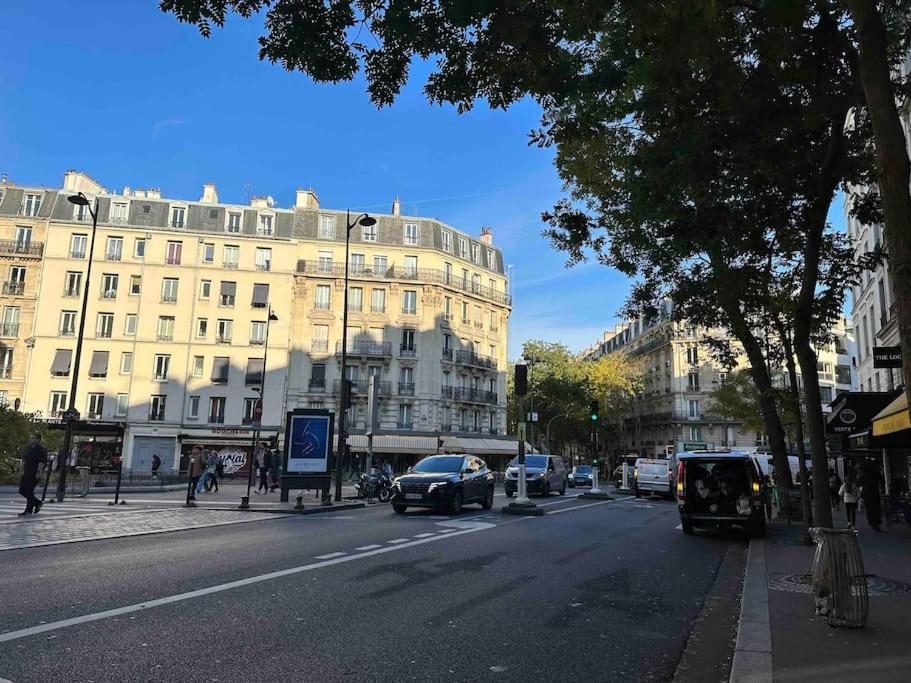 Charme A Paris13