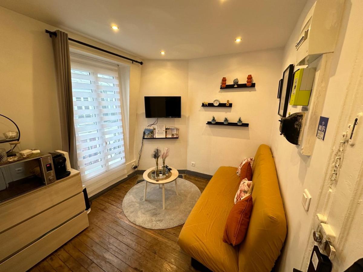Apartamento Magnifique Studette 15eme *