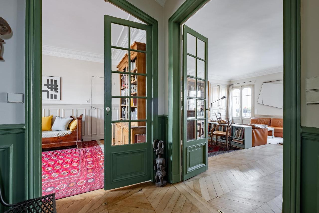 Veeve - Marais Melody Paris
