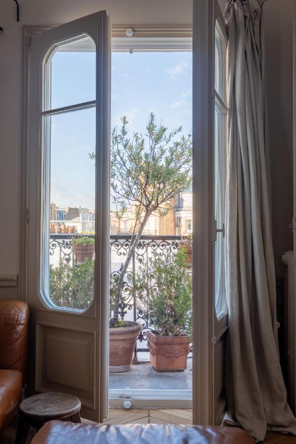 Apartment Veeve - Marais Melody