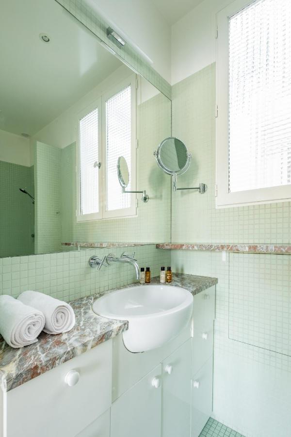 Apartment Veeve - Marais Melody *