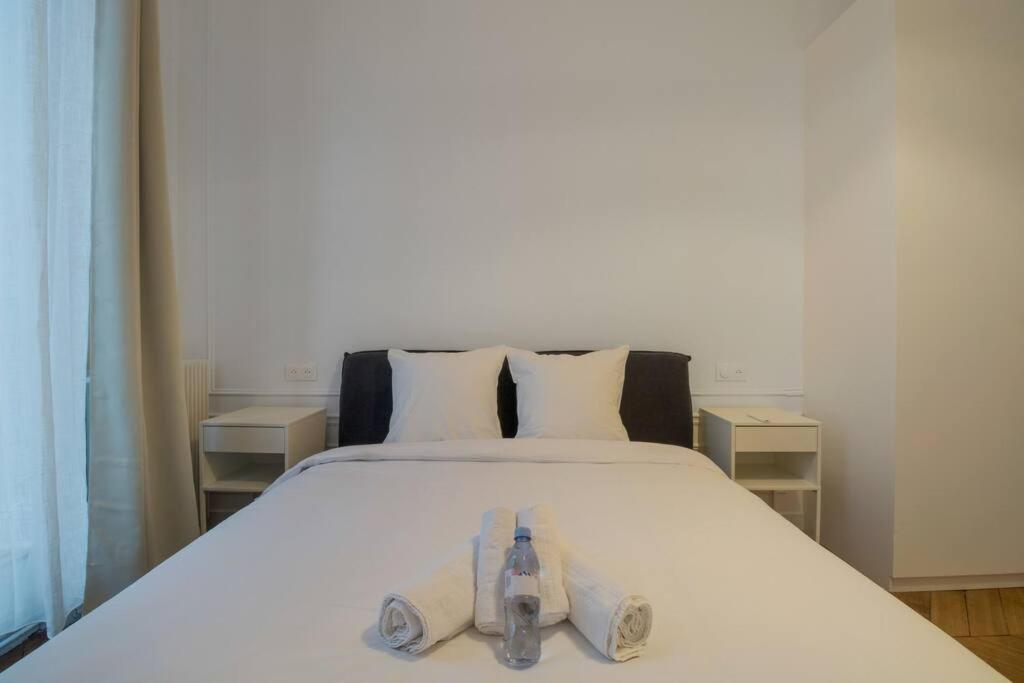 8pers#4bedrooms#4bathrooms#lafayette Paris