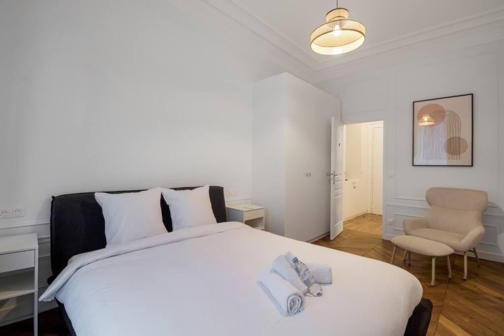 Apartamento 8pers#4bedrooms#4bathrooms#lafayette *
