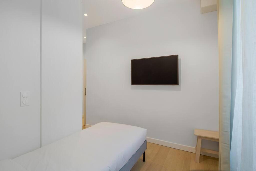 8pers#4bedrooms#4bathrooms#lafayette Apartamento *