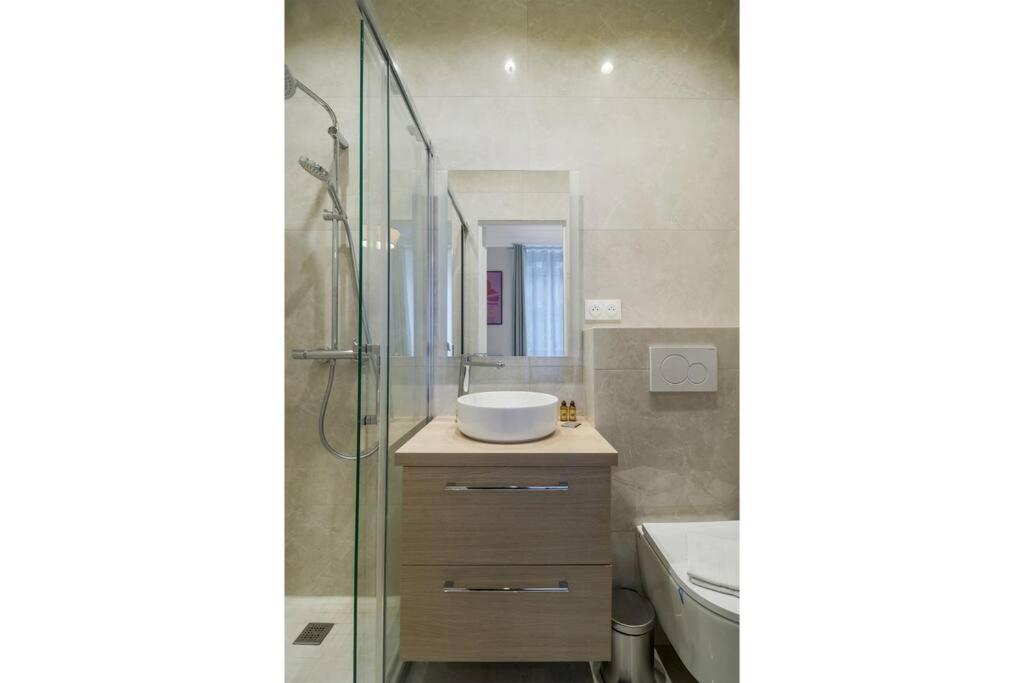 8pers#4bedrooms#4bathrooms#lafayette Apartamento