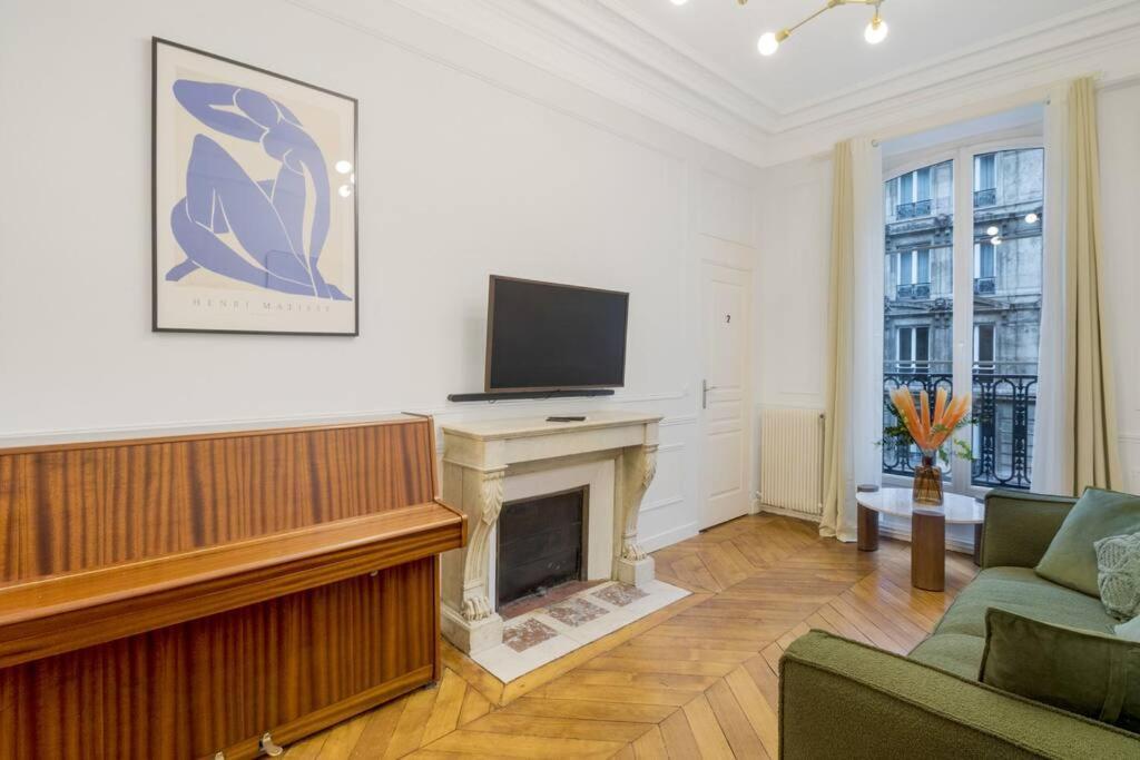 Apartamento 8pers#4bedrooms#4bathrooms#lafayette *