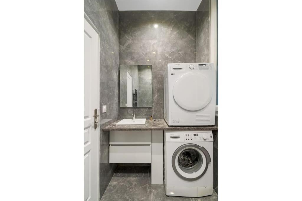 Apartamento 8pers#4bedrooms#4bathrooms#lafayette