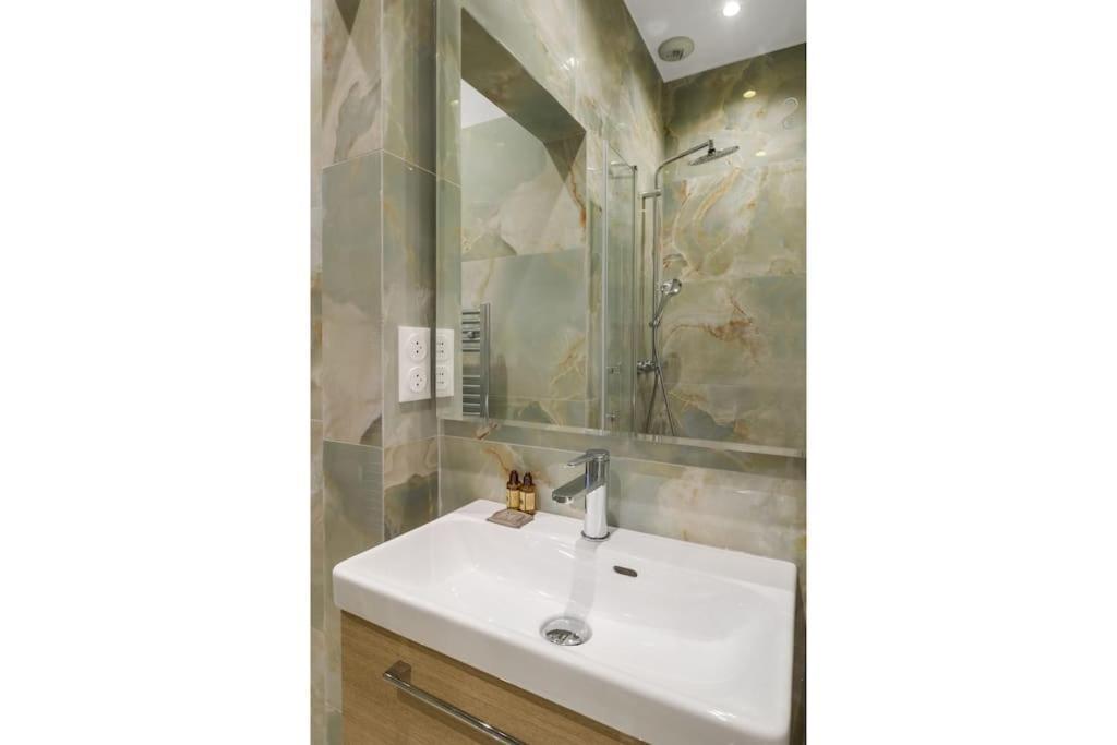 8pers#4bedrooms#4bathrooms#lafayette Apartamento