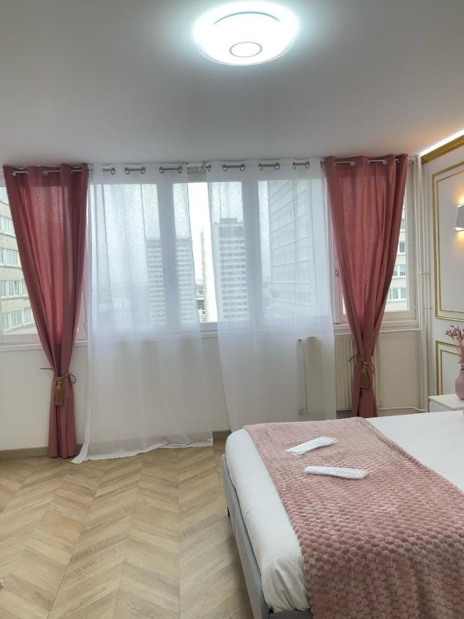 Appartement Sci Immo Porte De Choisy *