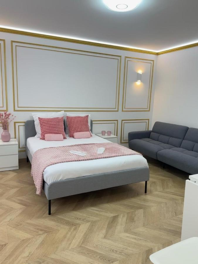 Sci Immo Porte De Choisy Appartement *