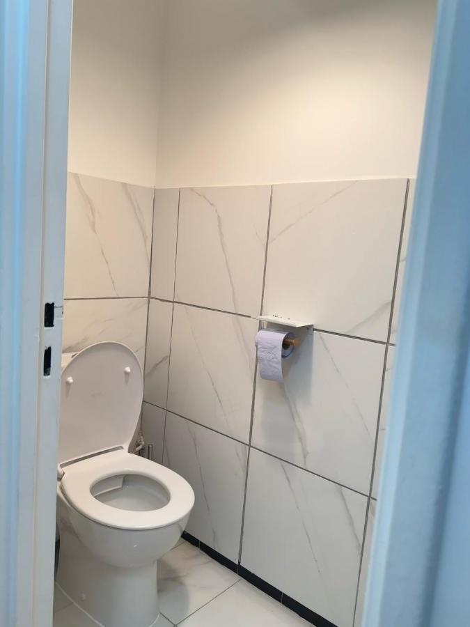 Sci Immo Porte De Choisy Appartement