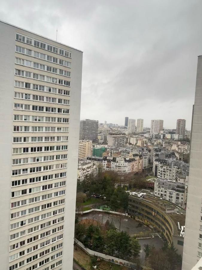Appartement Sci Immo Porte De Choisy