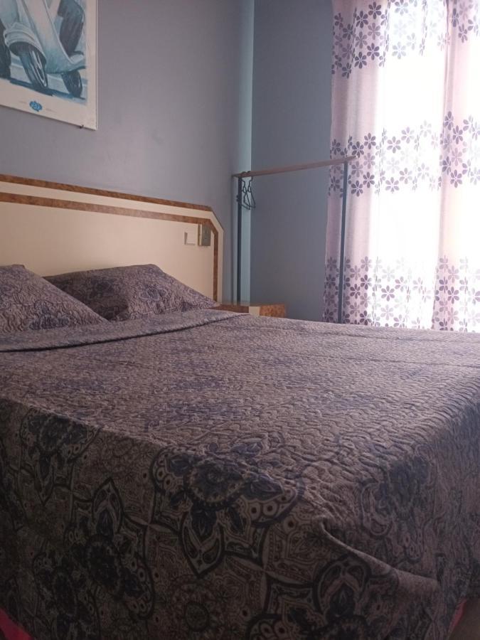 Azur Hotel Paris