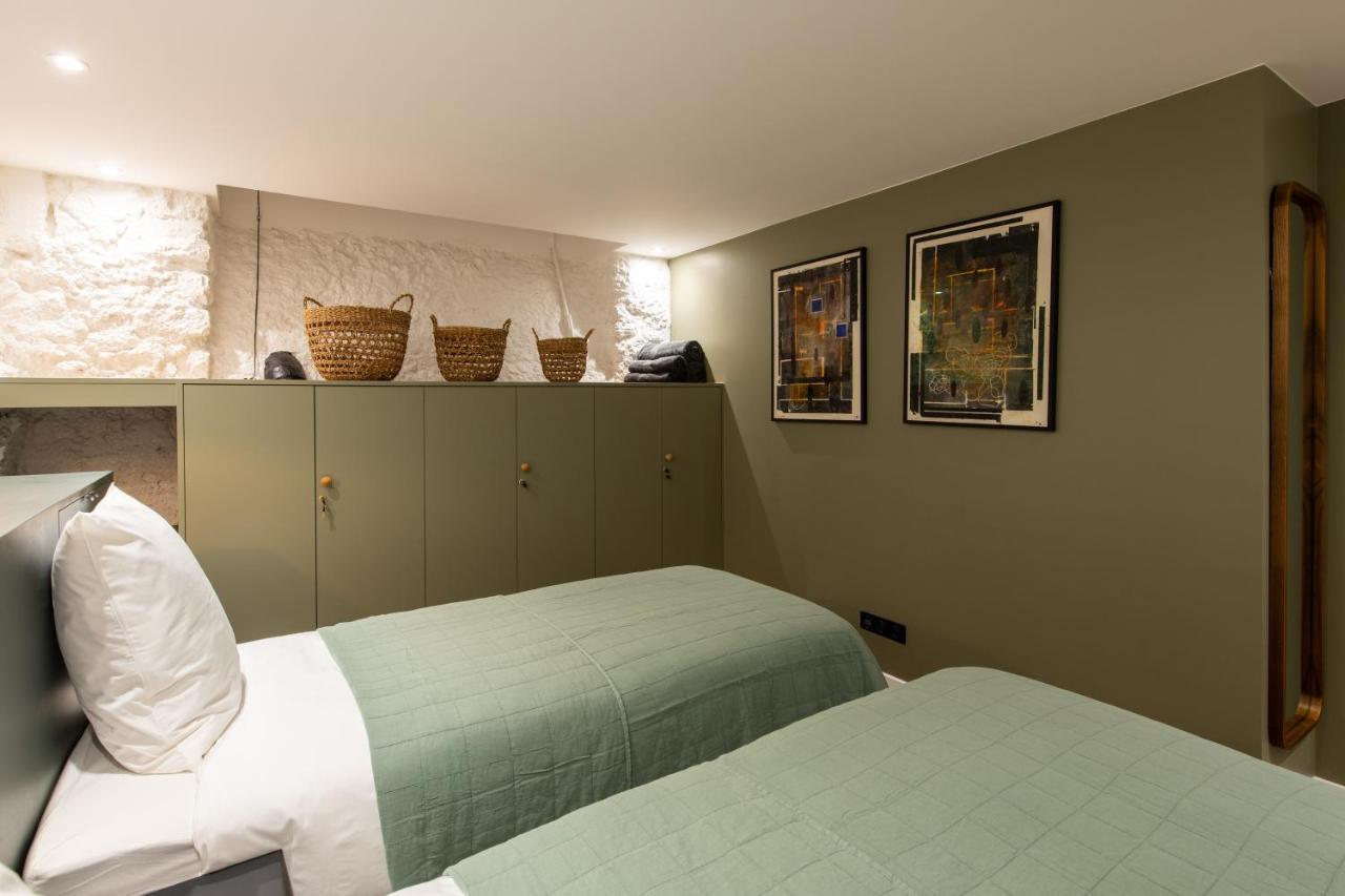 Boutik Boheme - Triplex Monceau Paris