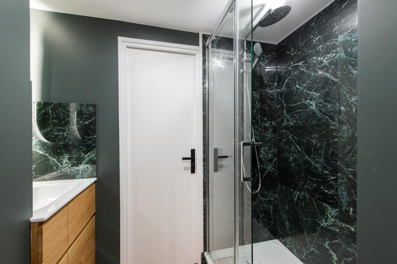 Boutik Boheme - Triplex Monceau Paris