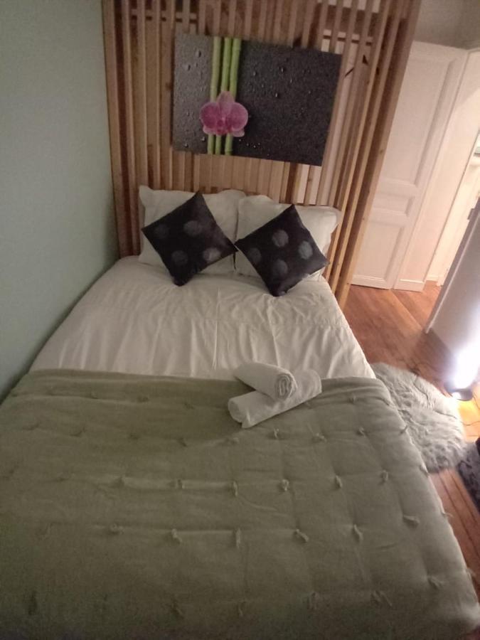 Apartamento Douillet 11