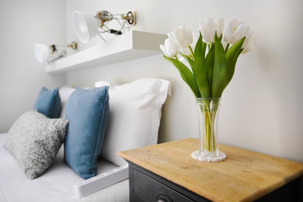 Appartement Special! 500m To Eiffel Tower: Duplex With Terrace *