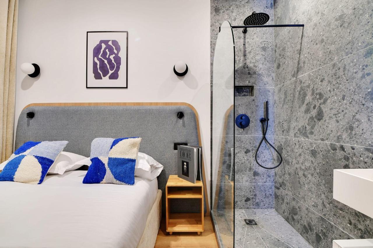 Intimate - 1br-2p - Parc Des Princes Paris