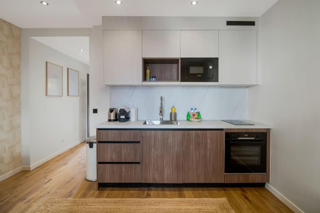 Apartamento 21.appart 4pers#1 Bedroom #pere Lachaise #nation *