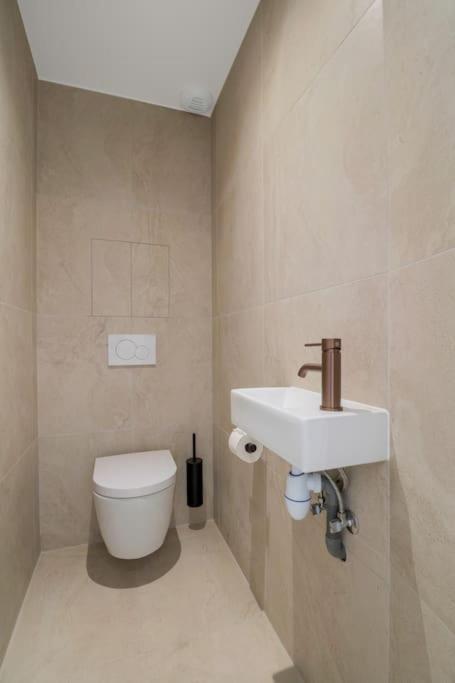 22.appart 4pers#1 Bedroom#pere Lachaise #nation * Paris