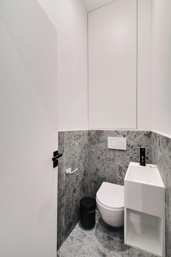 Intimate - 1br-2p - Parc Des Princes Paris