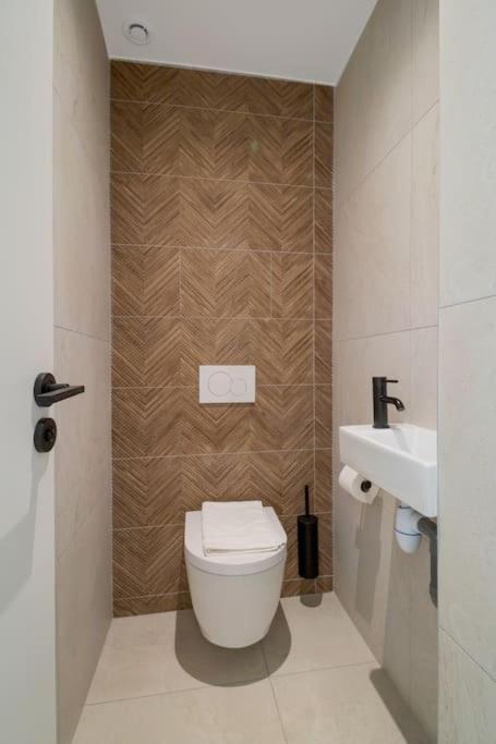 21.appart 4pers#1 Bedroom #pere Lachaise #nation Apartamento