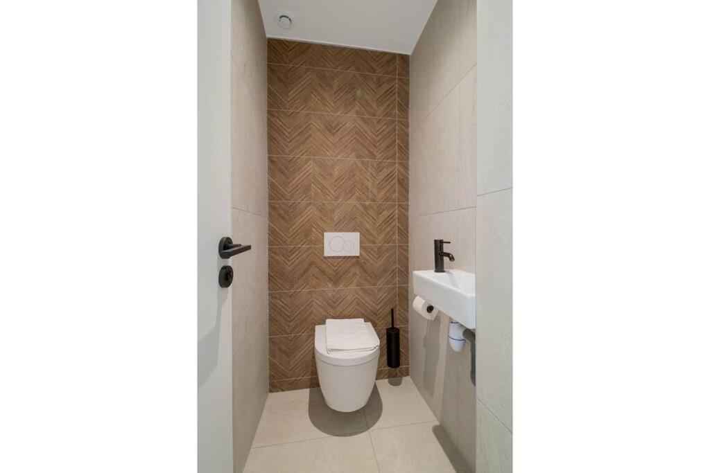 21.appart 4pers#1 Bedroom #pere Lachaise #nation