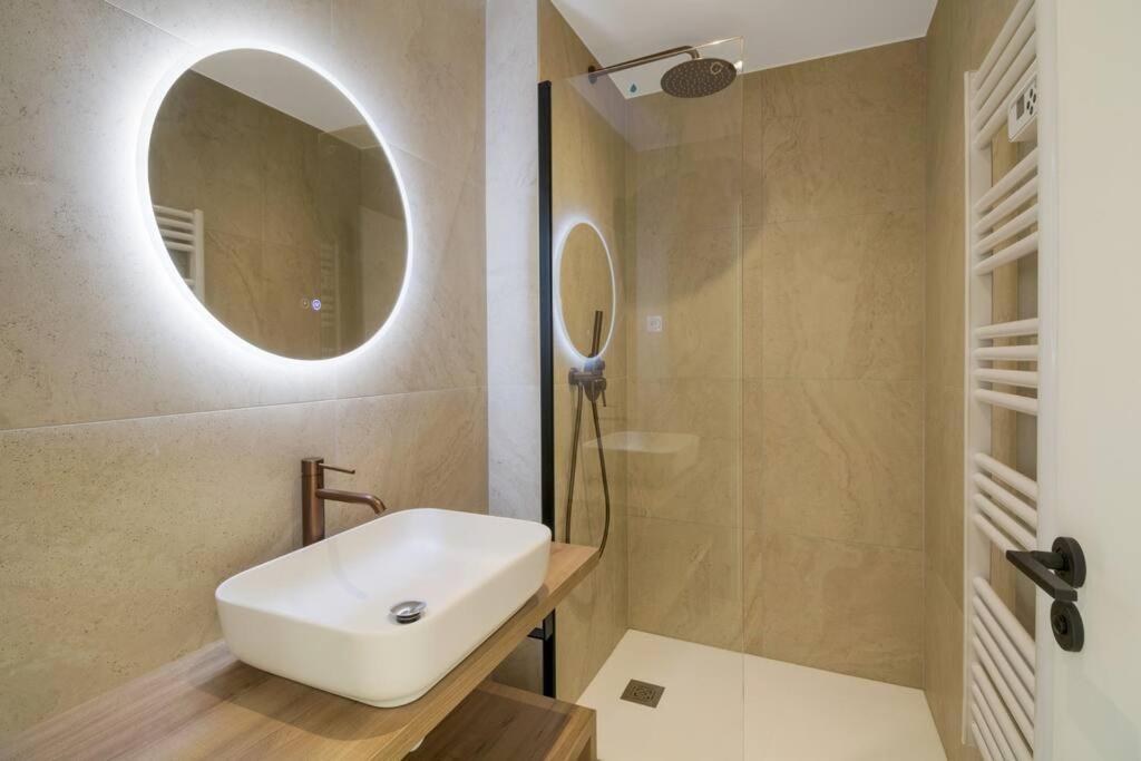 31.appart 8pers#3 Bedroom #pere Lachaise #nation