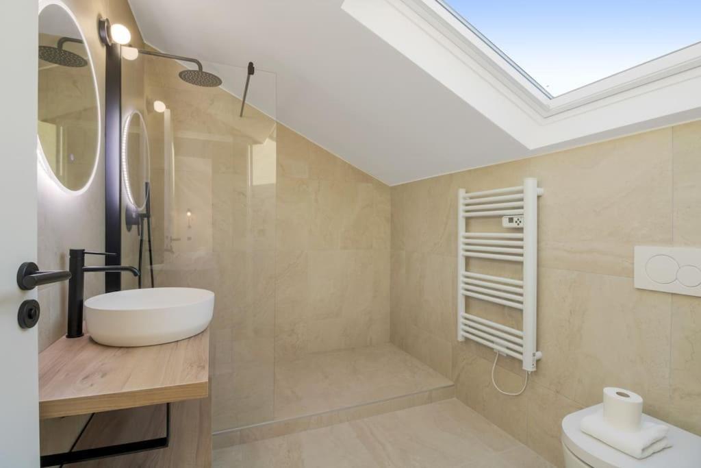 42.appart 6pers#2bedroom #pere Lachaise #nation Apartamento Paris
